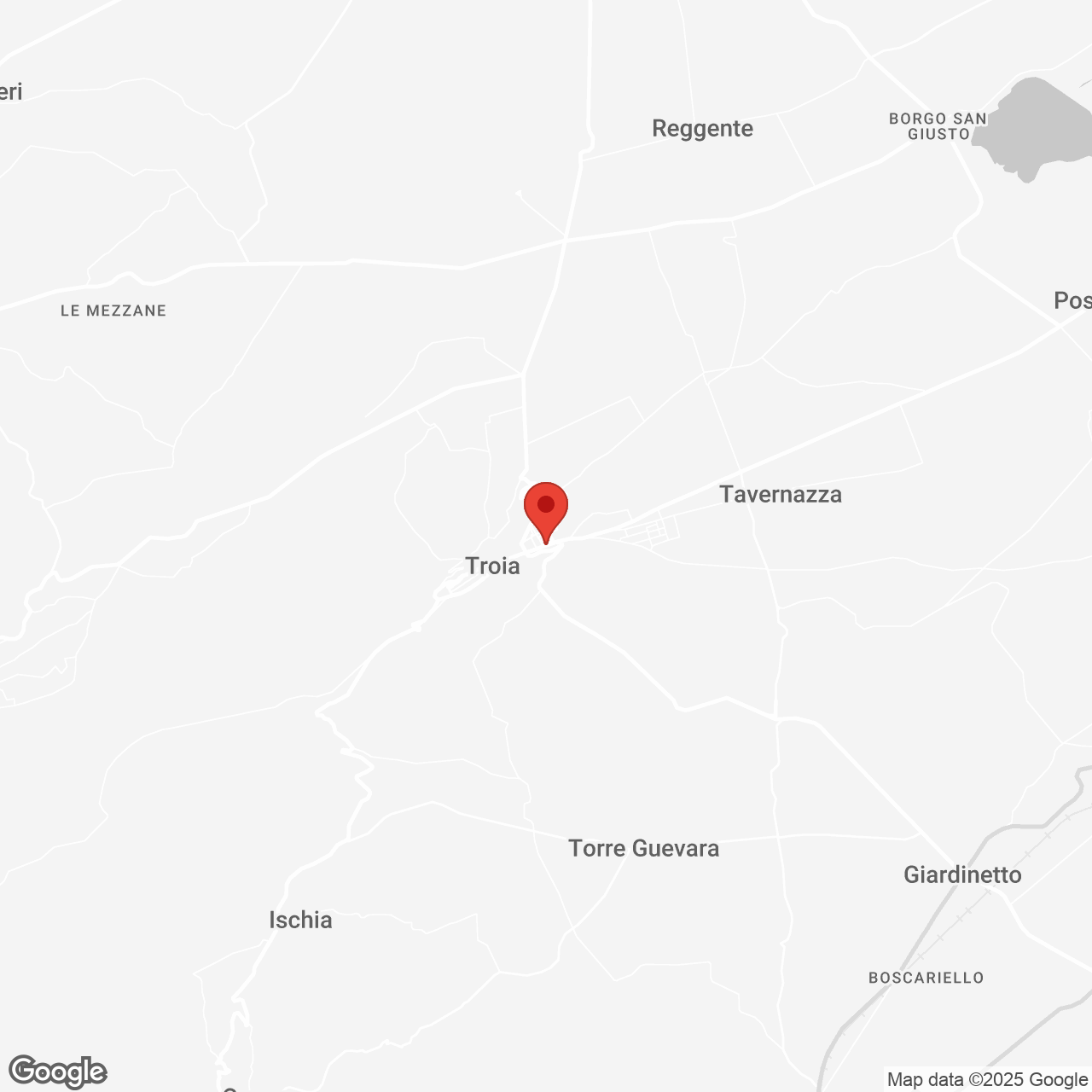 S.P.+115+KM+15%2C050+71029+TROIA+FG+PUGLIA