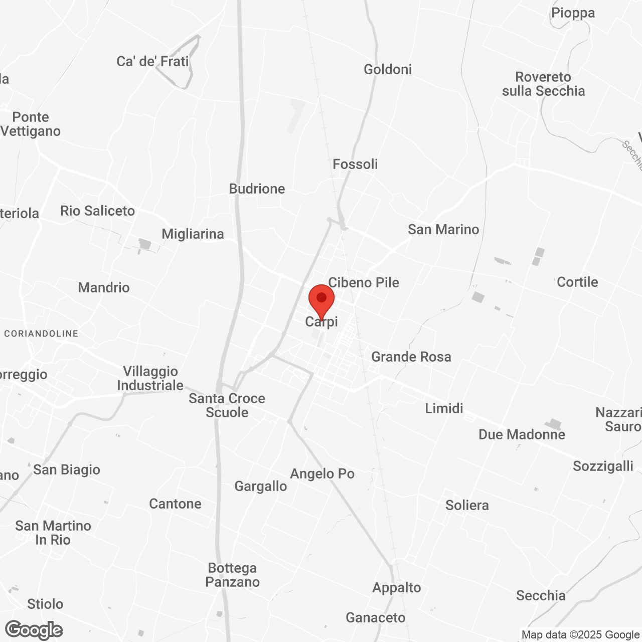 VIA+BERNARDINO+LOSCHI+3+A%2FB%2FC%2FD+41012+CARPI+MO+EMILIA+ROMAGNA