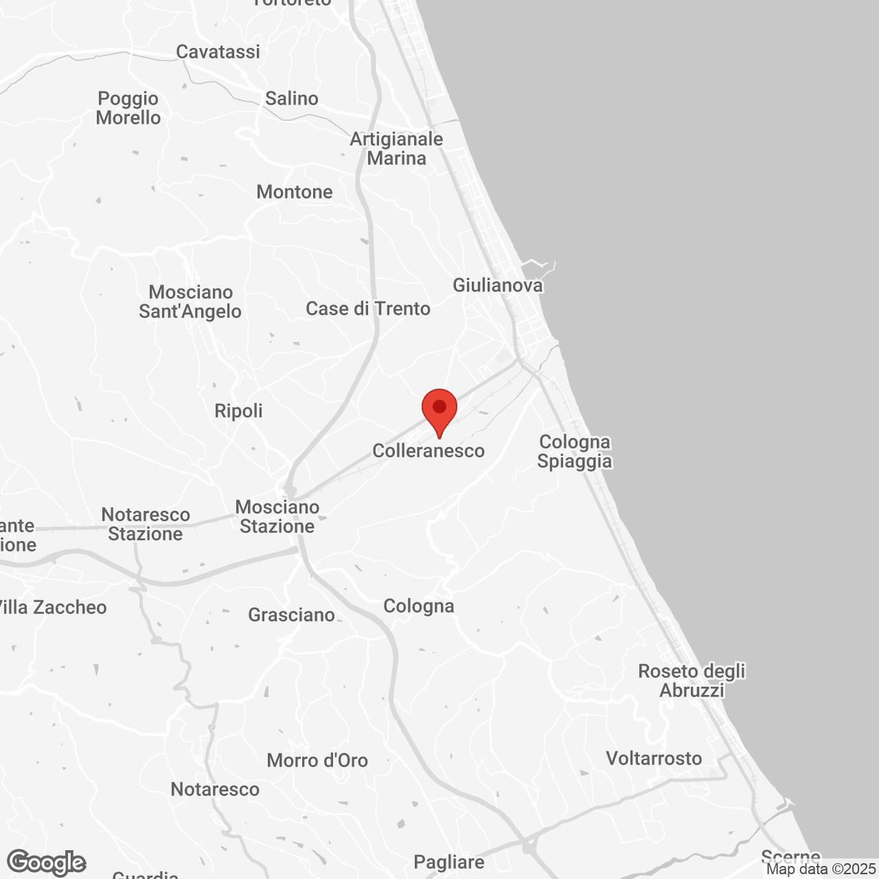 ZONA+INDUSTRIALE+DI+COLLERANESCO+SNC+64021+GIULIANOVA+TE+ABRUZZO