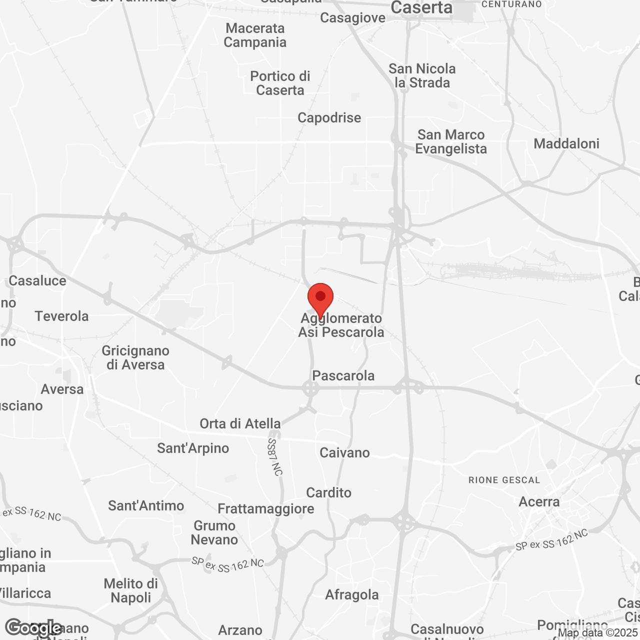 ZONA+ASI+LOC.+PASCAROLA+80023+CAIVANO+NA+CAMPANIA