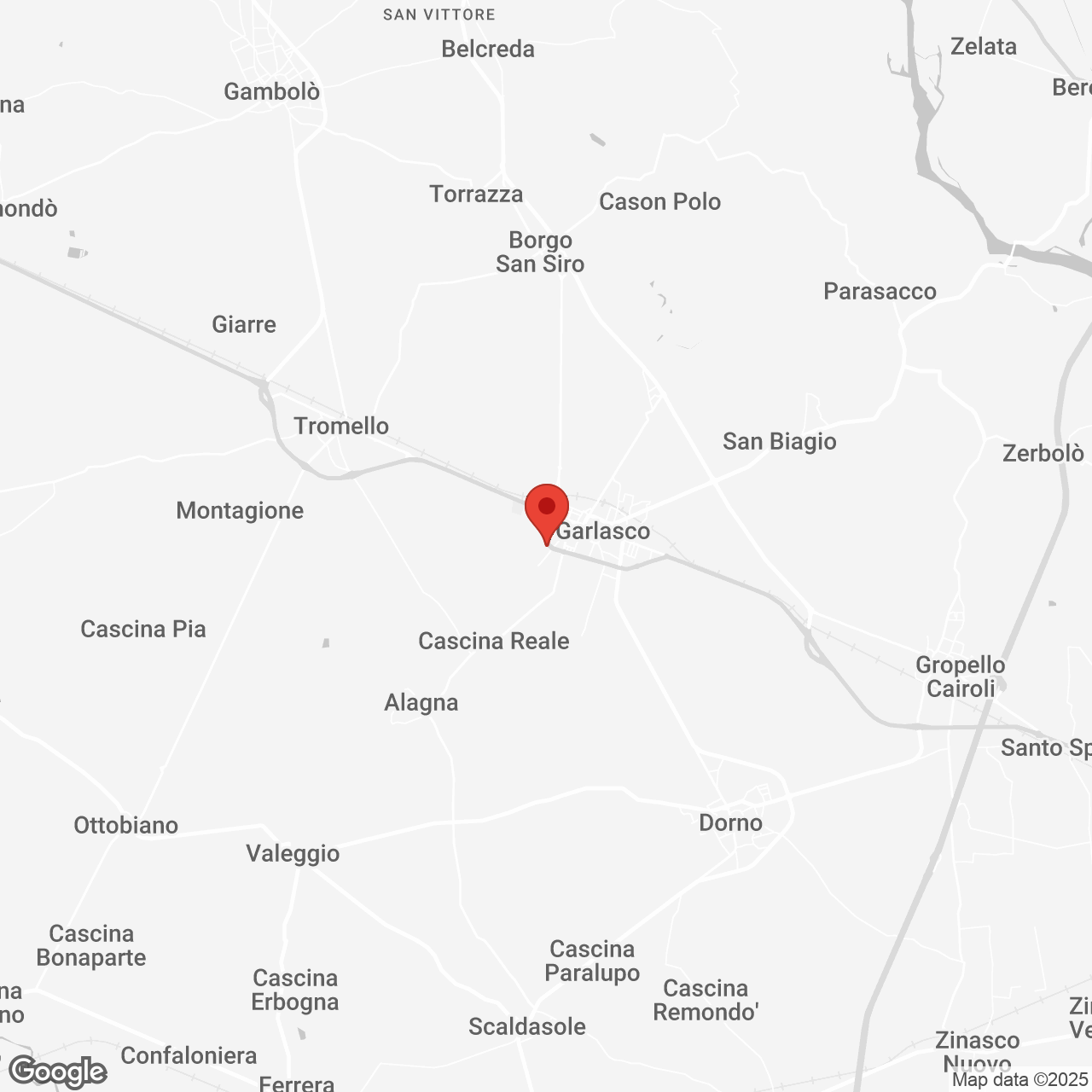 VIA+ARCHIMEDE+13+27055+RIVANAZZANO+TERME+PV+LOMBARDIA