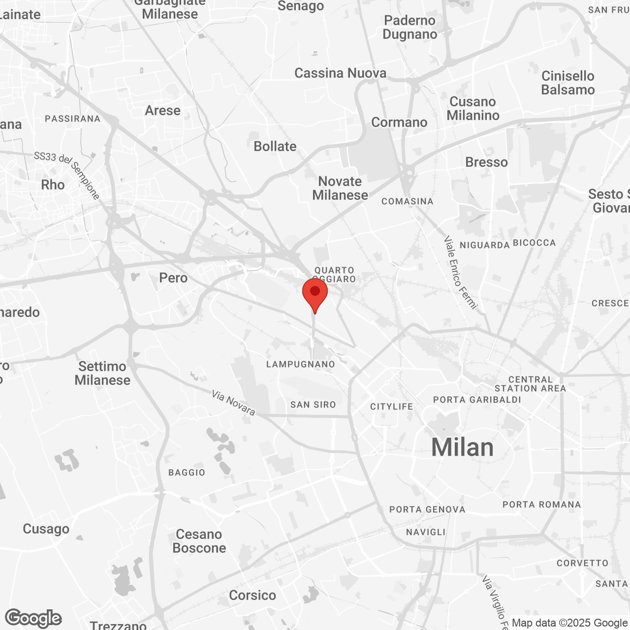 VIA+MONTEFELTRO+4+20156+MILANO+MI+LOMBARDIA