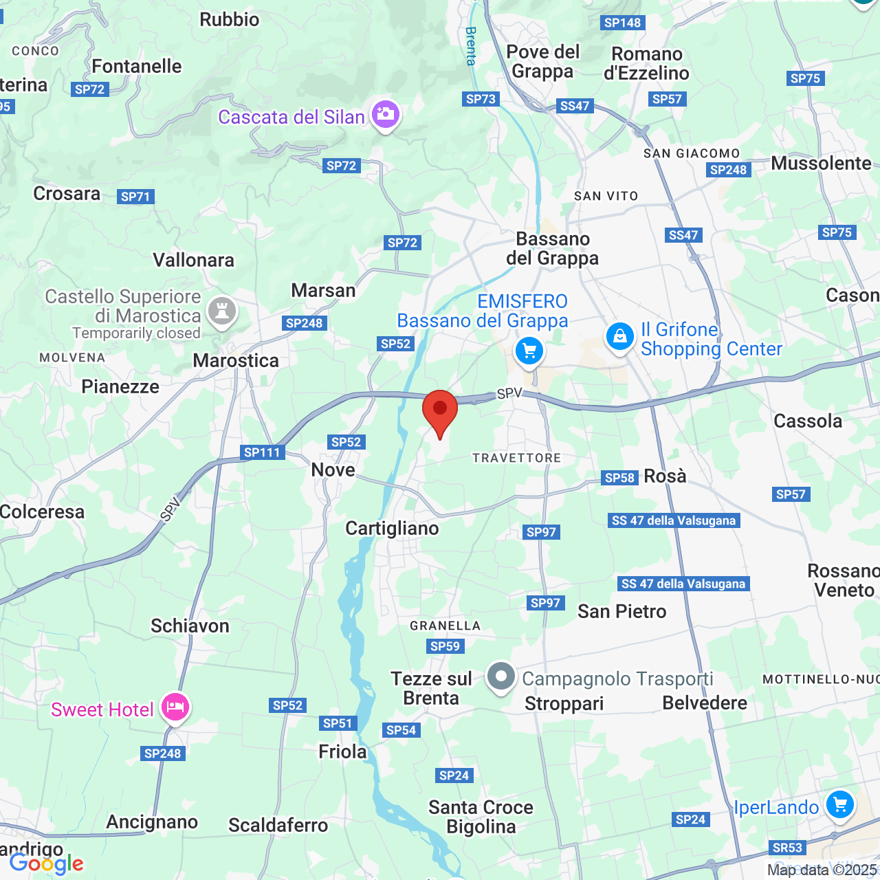 VIA+DEI+TULIPANI+21+36061+BASSANO+DEL+GRAPPA+VI+VENETO
