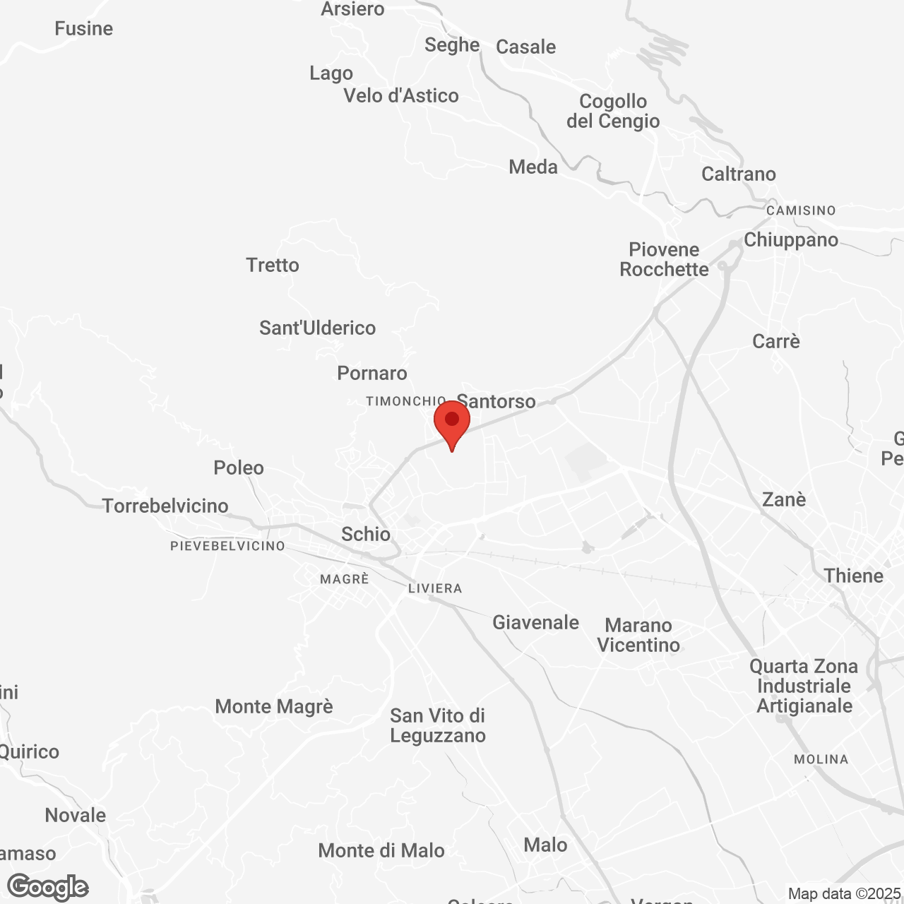 VIA+CAMPILONGHI+3+36014+SANTORSO+VI+VENETO