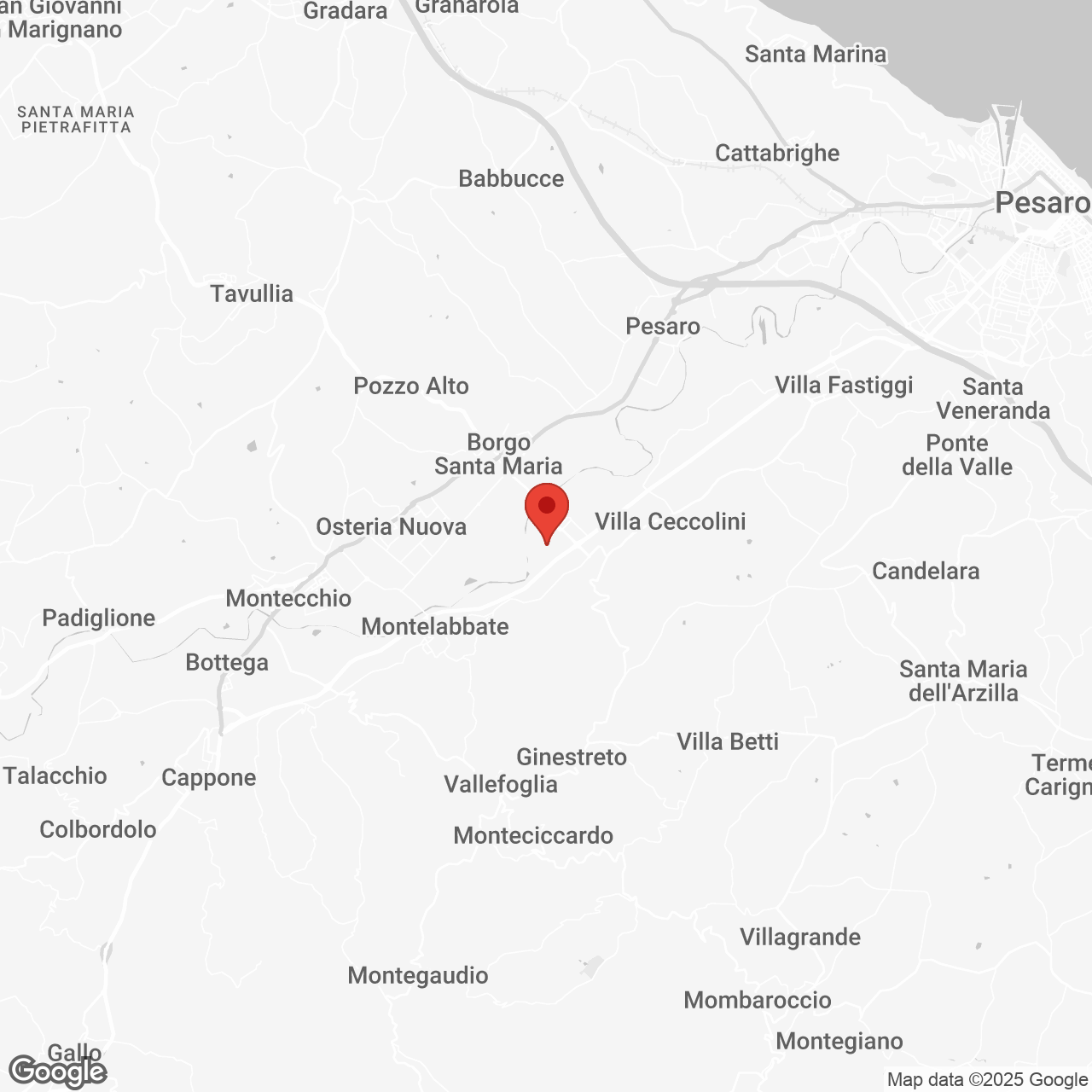 VIA+DELL%27INDUSTRIA+84+61122+PESARO+PU+MARCHE