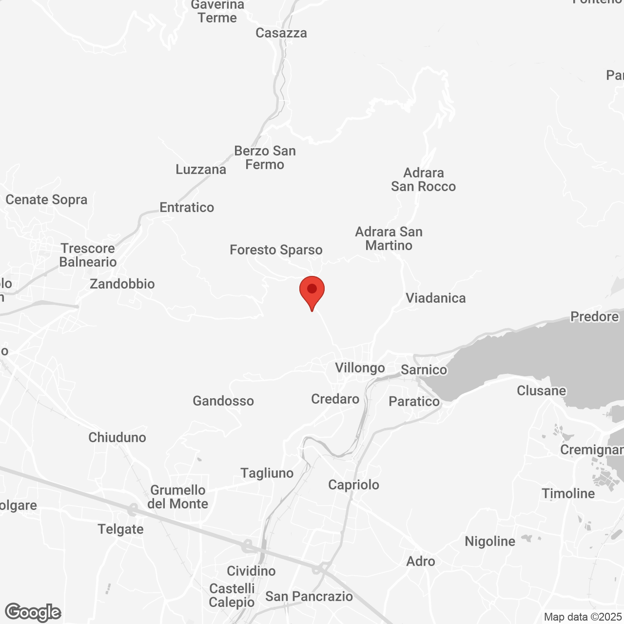VIA+MEAROLO+3%2FD+24060+FORESTO+SPARSO+BG+LOMBARDIA