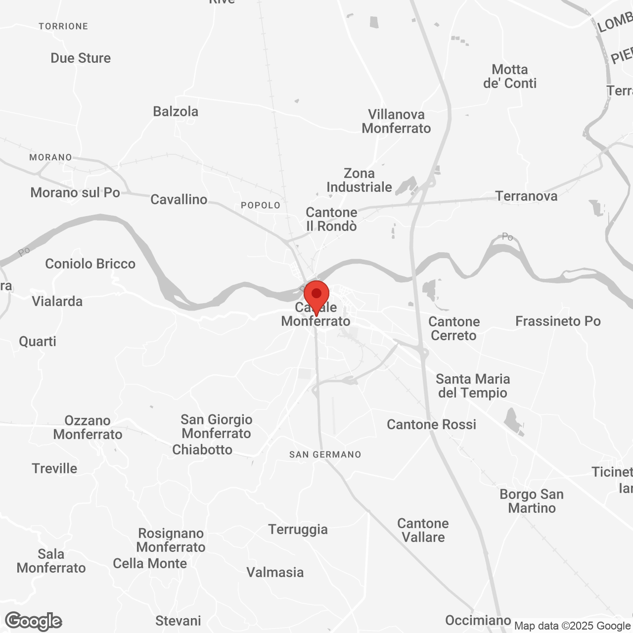 VIA+CORTE+D%27APPELLO+3+15033+CASALE+MONFERRATO+AL+PIEMONTE
