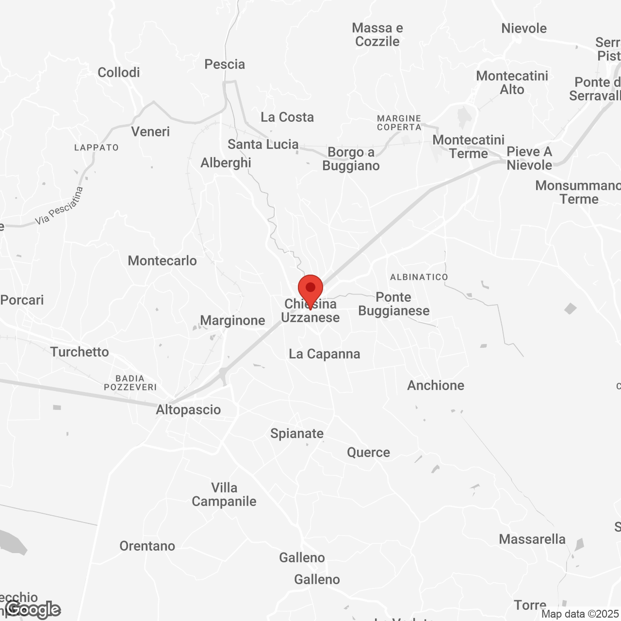 POLO+INDUSTRIALE+SERGIO+MARCHIONNE+1+51023+CHIESINA+UZZANESE+PT+TOSCANA
