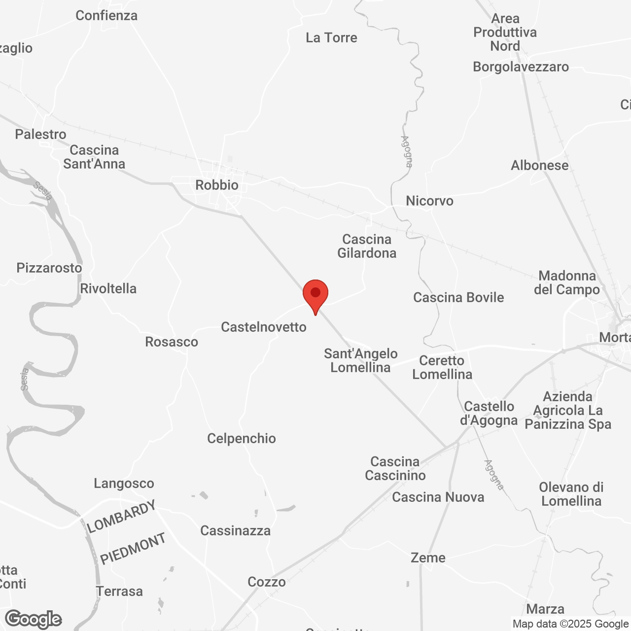 VIA+MADONNA+DEI+CAMPI+8+27030+CASTELNOVETTO+PV+LOMBARDIA