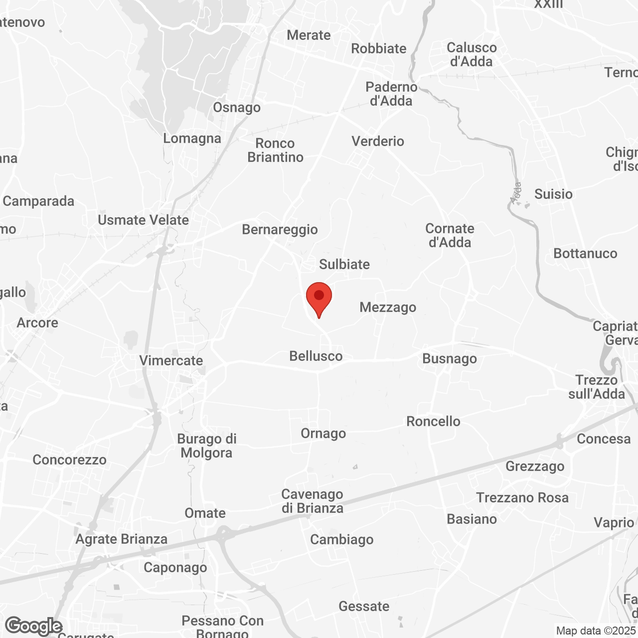 VIA+SULBIATE+30+20882+BELLUSCO+MB+LOMBARDIA