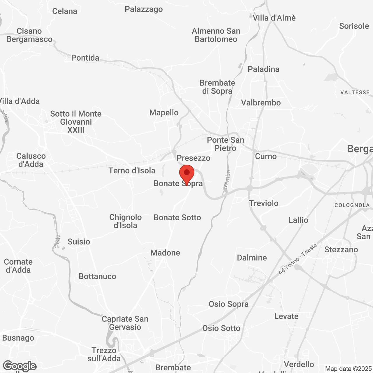 VIA+LOMBARDIA+11+24040+BONATE+SOPRA+BG+LOMBARDIA