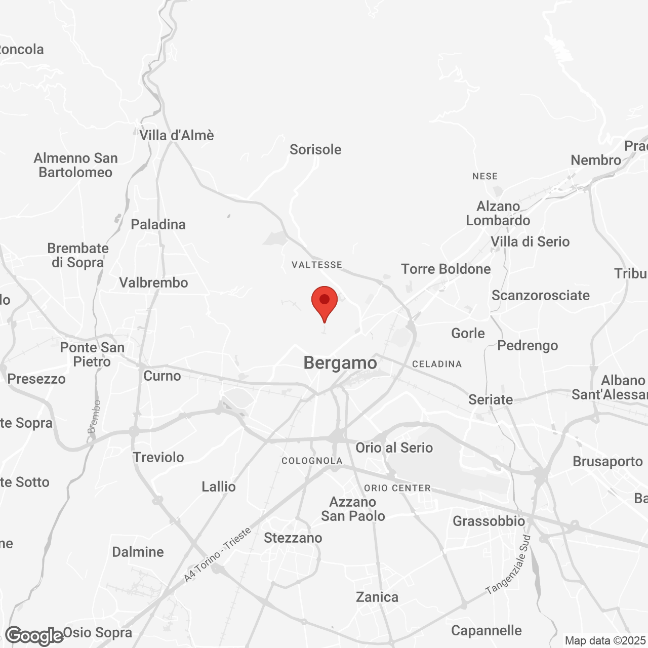 VIA+ROCCA+4+24100+BERGAMO+BG+LOMBARDIA