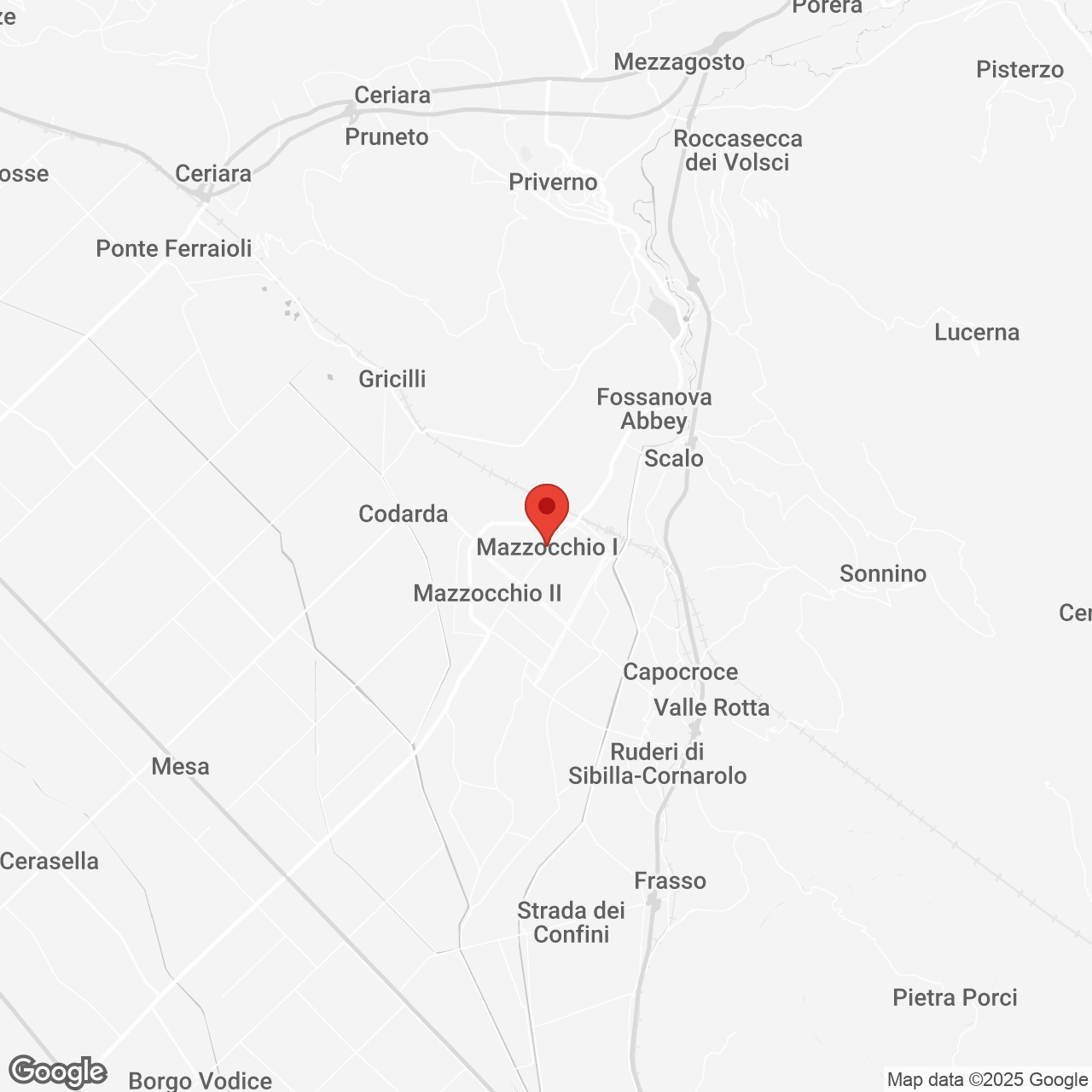 ZI+MAZZOCCHIO++04014+PONTINIA+LT+LAZIO