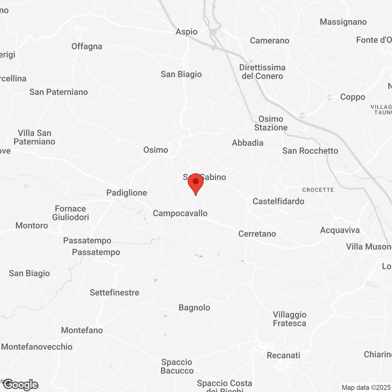 VIA+S.SABINO+5+60027+OSIMO+AN+MARCHE