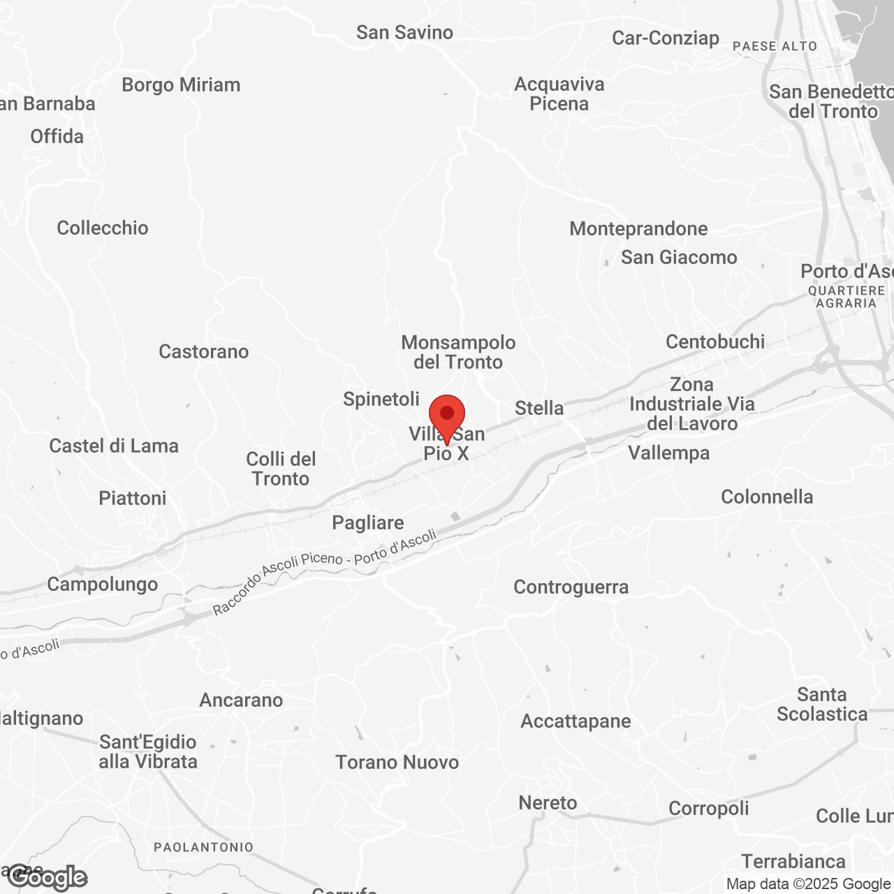 VIA+SALARIA+209+63030+SPINETOLI+AP+MARCHE