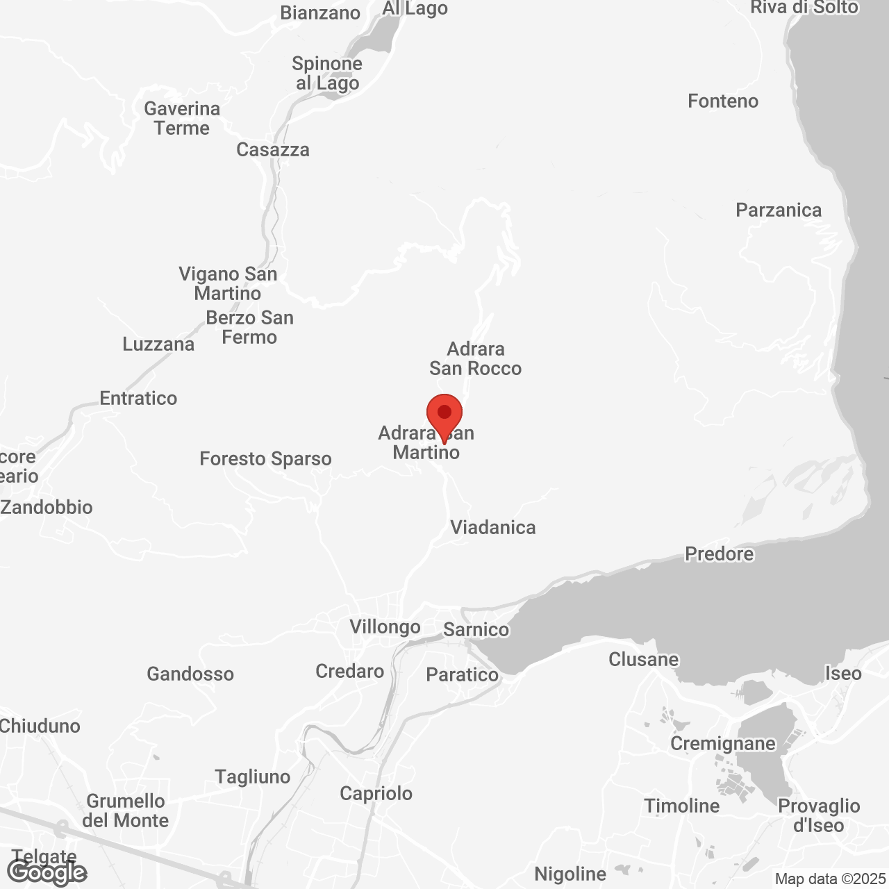 VIA+CASTELLO+70+24060+ADRARA+SAN+MARTINO+BG+LOMBARDIA