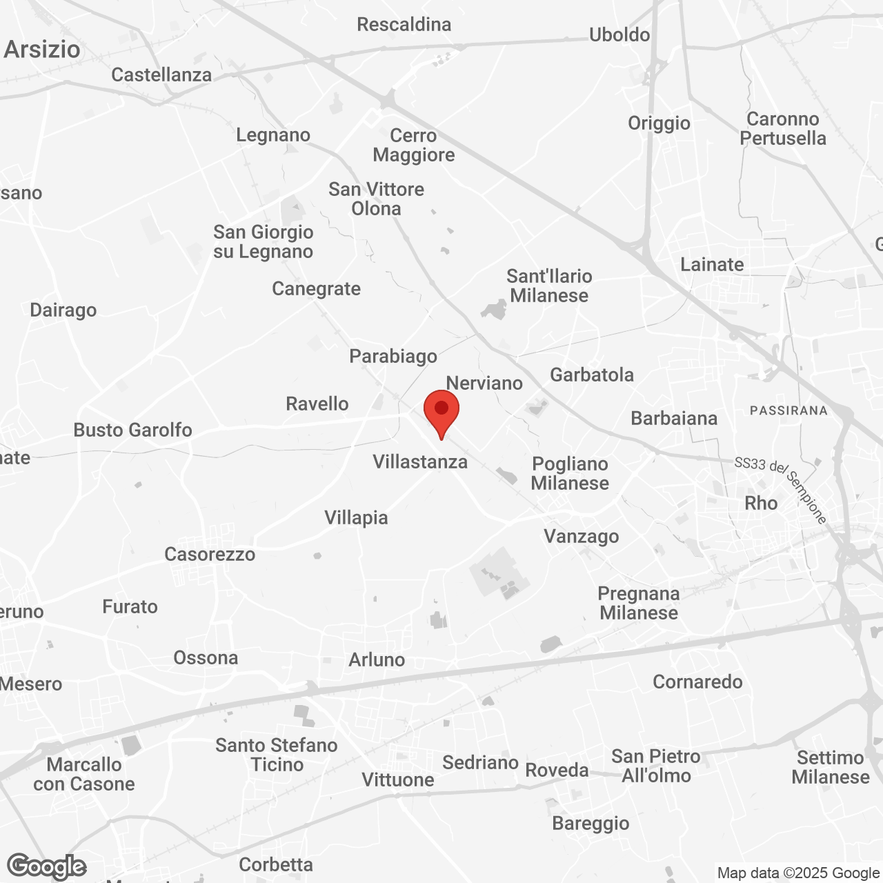 VIA+OLONA+75+20015+VILLASTANZA+DI+PARABIAGO+MI+LOMBARDIA