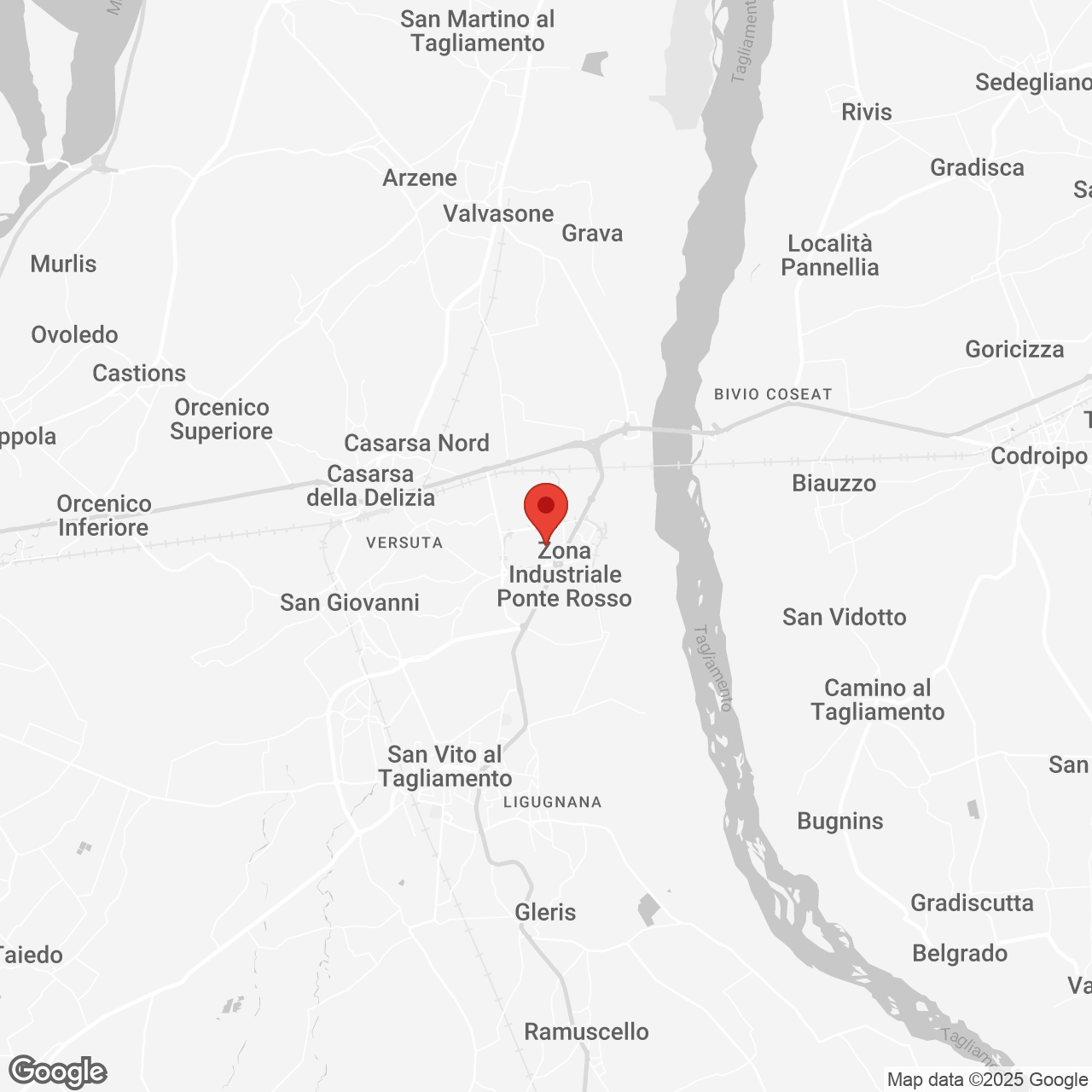 CLAUZETTO+ZI+PR+33078+SAN+VITO+AL+TAGLIAMENTO+PN+FRIULI+VENEZIA+GIULIA