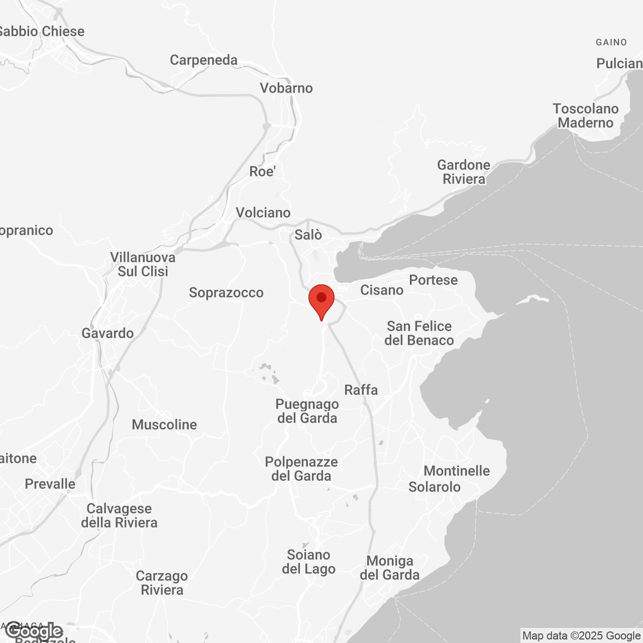 VIA+LUIGI+EBRANATI+SNC+25087+SALO%27+BS+LOMBARDIA