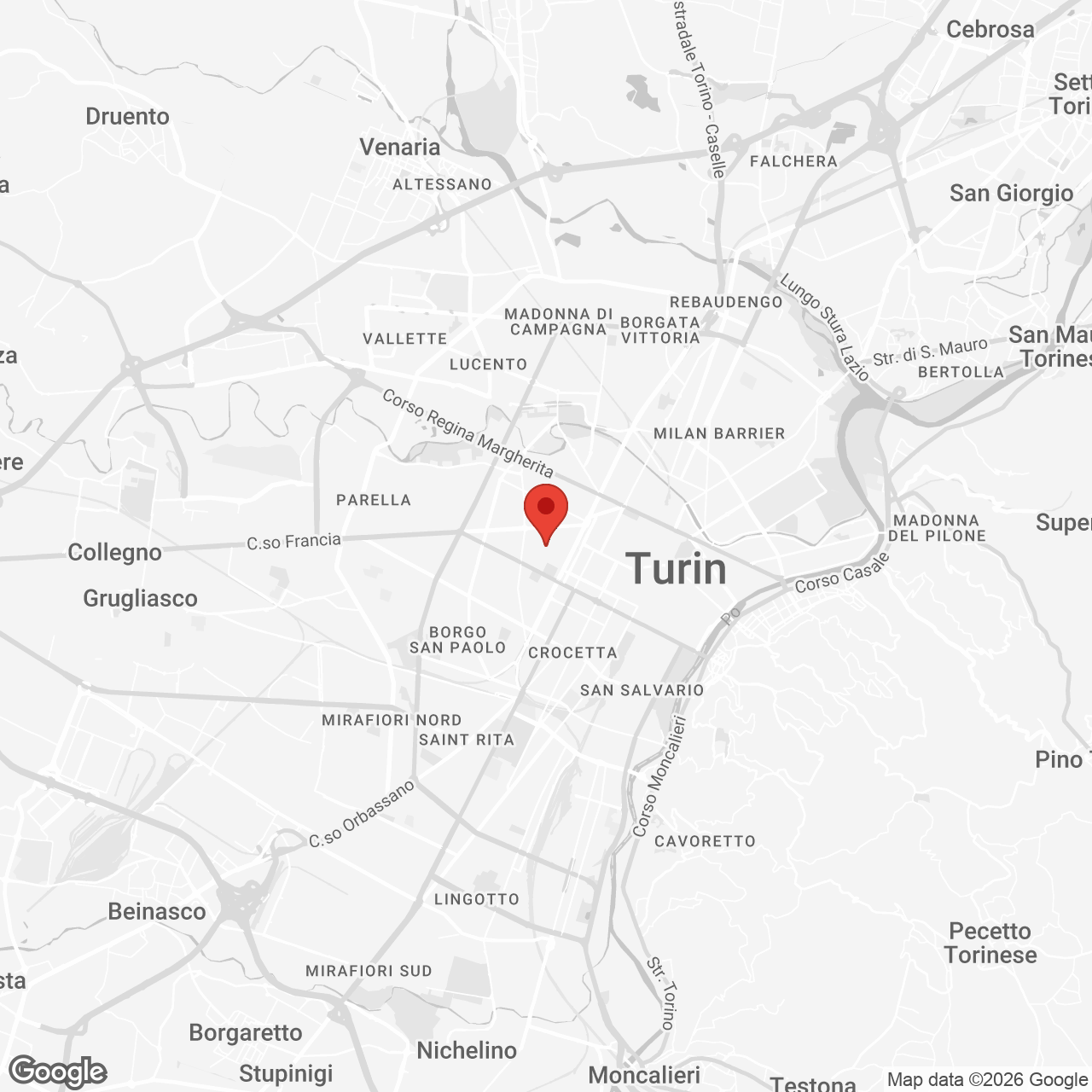 VIA+SUSA+23%2FBIS+10100+TORINO+TO+PIEMONTE