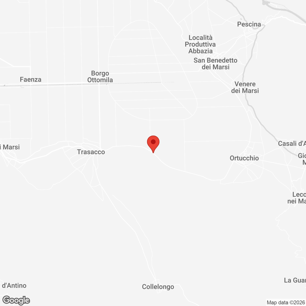 via+Circonfucense+km+27.700+67057+VENERE+DI+PESCINA+AQ+ABRUZZO
