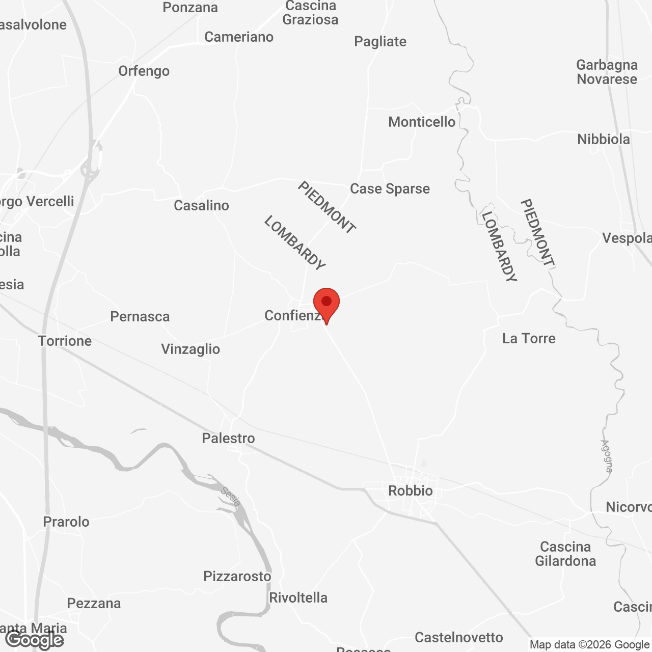 VIA+ROBBIO+31+27030+CONFIENZA+PV+LOMBARDIA