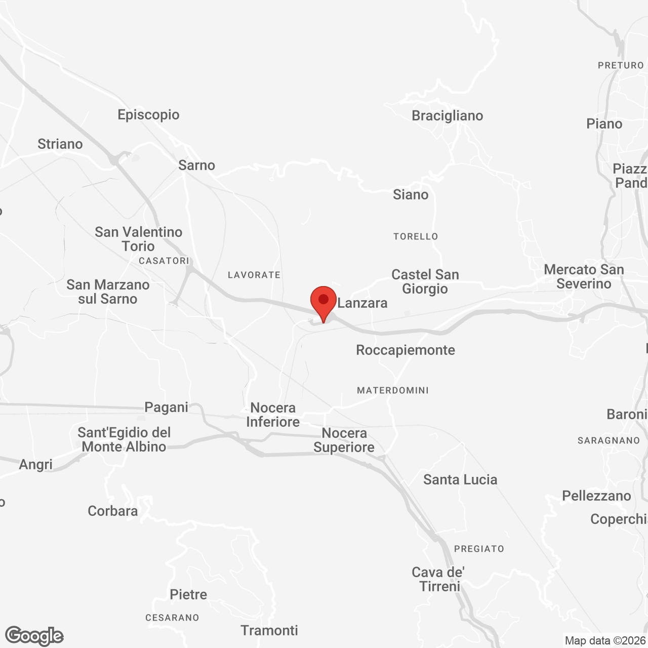 VIA+ROSARIO+LIVATINO+84083+CASTEL+SAN+GIORGIO+SA+CAMPANIA