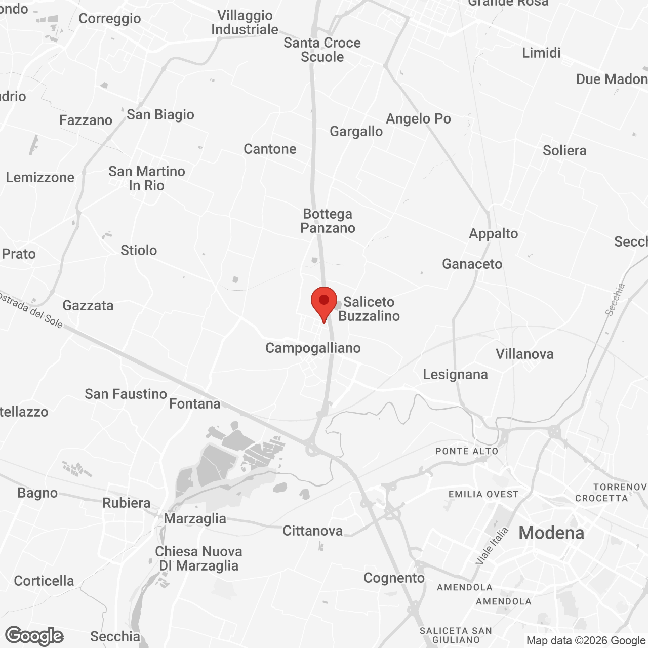 VIA+DELLA+REPUBBLICA+7+41011+CAMPOGALLIANO+MO+EMILIA+ROMAGNA
