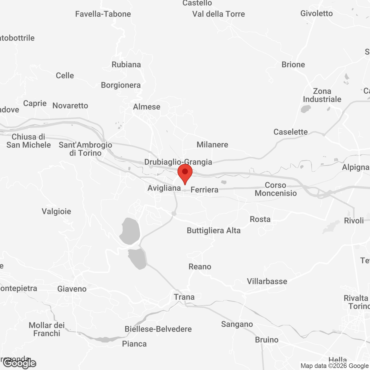 VIA+MARTIN+LUTER+KING+9%2F11+10051+AVIGLIANA+TO+PIEMONTE